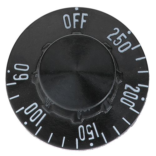 (image for) Henny Penny 50015 DIAL 2-1/4 D, OFF-250-60